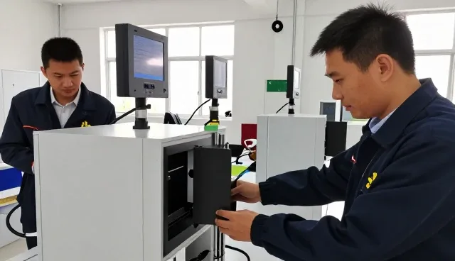 环保监测选择环保技术研发的方法