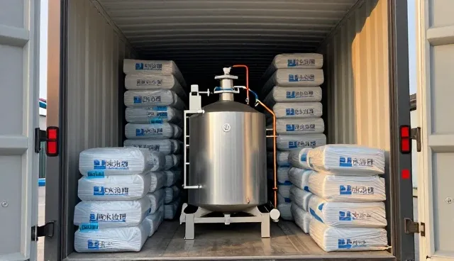 工业污水处理中环保监测仪器的常见问题与处理方法