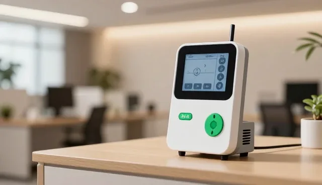 提升环保监测数据准确性的实用方法与日常维护建议